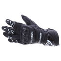 GP Pro R3 Gloves Black