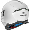 Shark Skwal 2 Helmet White M (57-58 cm)