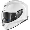 Shark Skwal 2 Helmet White M (57-58 cm)