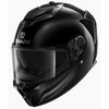 Shark Spartan GT Helmet Black XL (61-62 cm)