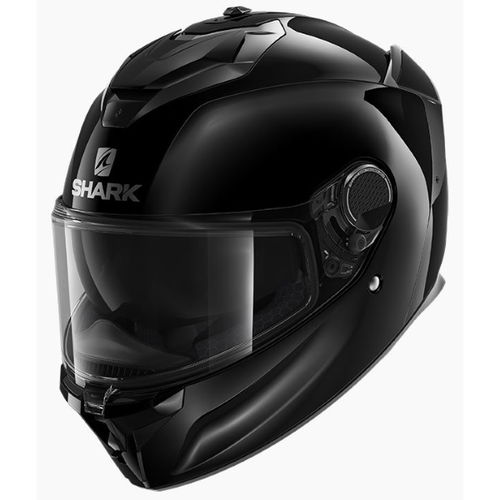 Shark Spartan GT Helmet Black XL (61-62 cm)