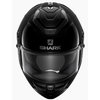 Shark Spartan GT Helmet Black XL (61-62 cm)