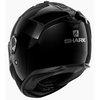 Shark Spartan GT Helmet Black XL (61-62 cm)