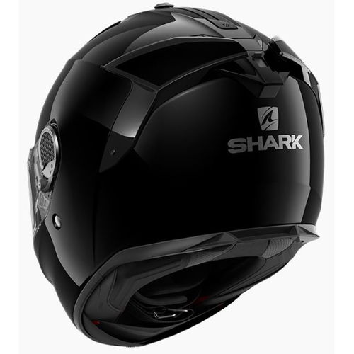 Shark Spartan GT Helmet Black XL (61-62 cm)