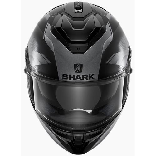 Shark Spartan GT Elgen Helmet Matt KAA M (57-58 cm)