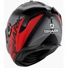 Shark Spartan GT Elgen Helmet Matt KAR M (57-58 cm)