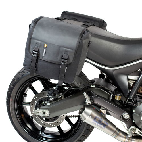 Kriega Saddlebag - Duo28 Saddlebag - Duo28