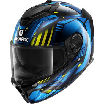 Shark Spartan GT Replikan Helmet KUB L (59-60 cm)
