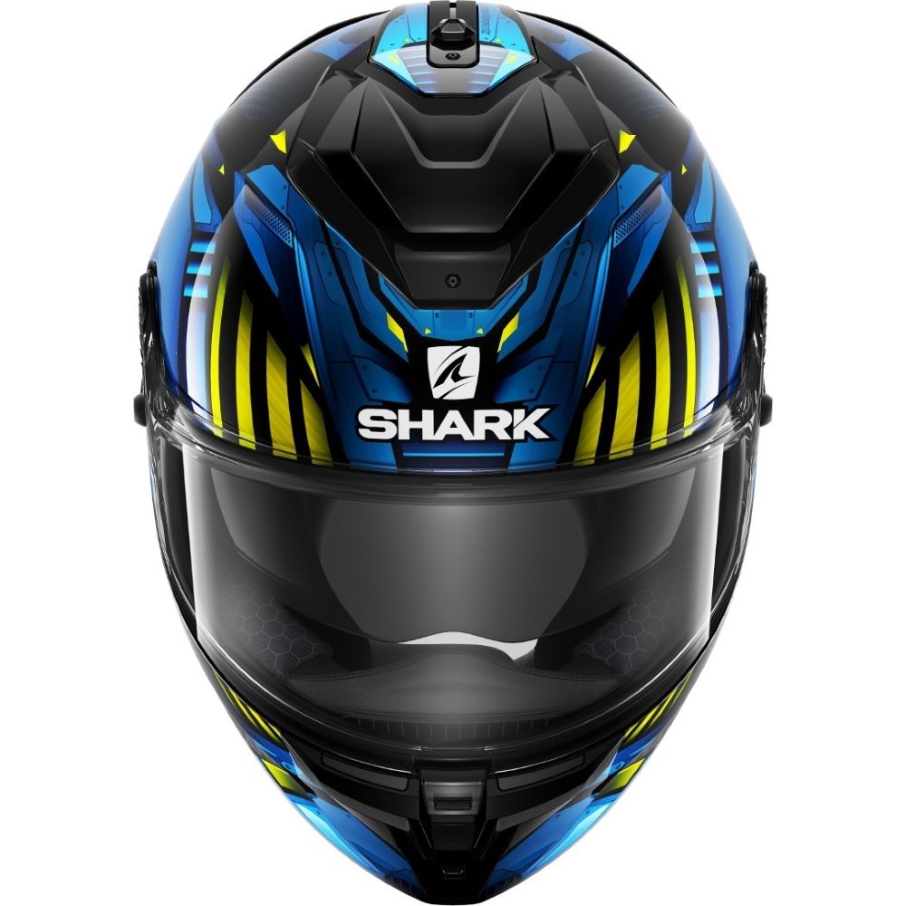 Shark Spartan GT Replikan Helmet KUB L (59-60 cm)