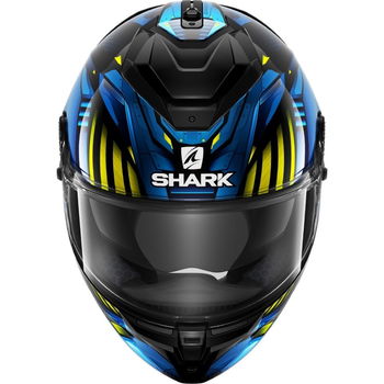 Shark Spartan GT Replikan Helmet KUB L (59-60 cm)