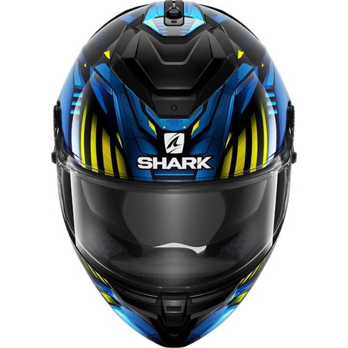 Shark Spartan GT Replikan Helmet KUB L (59-60 cm)