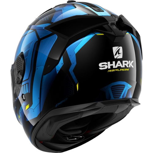 Shark Spartan GT Replikan Helmet KUB L (59-60 cm)