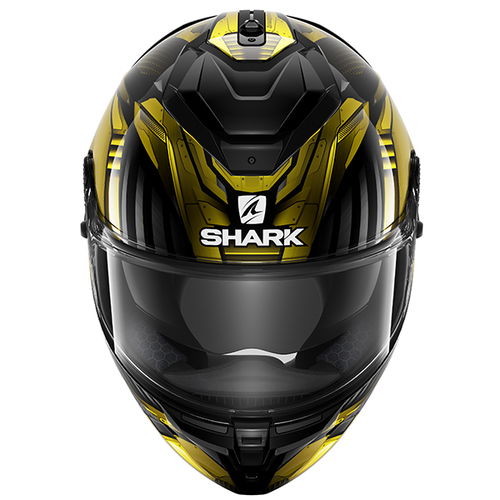 Shark Spartan GT Replikan Helmet KUQ M (57-58 cm)
