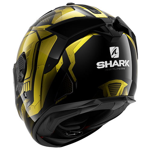 Shark Spartan GT Replikan Helmet KUQ M (57-58 cm)