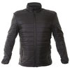 Frank Thomas Nimbus Jacket Black Mens - M
