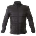Nimbus Jacket Black