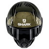 Shark Street Drak Crower Helmet Matt GKG M (57-58 cm)