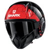 Shark Street Drak Crower Helmet KAR M (57-58 cm)