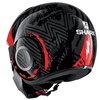 Shark Street Drak Crower Helmet KAR M (57-58 cm)