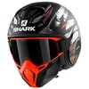 Shark Street Drak Kanhji Helmet Matt KOS M (57-58 cm)