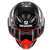 Shark Street Drak Kanhji Helmet Matt KOS M (57-58 cm)