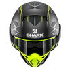 Shark Street Drak Hurok Helmet Matt AYK L (59-60 cm)