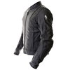 Richa TG-1 Jacket Black Mens - 36
