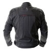 Richa TG-1 Jacket Black Mens - 36