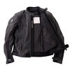 Richa TG-1 Jacket Black Mens - 36
