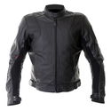 TG-1 Jacket Black