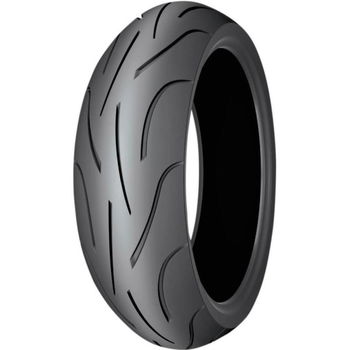 Michelin 190/50 ZR17 Pilot Road 3