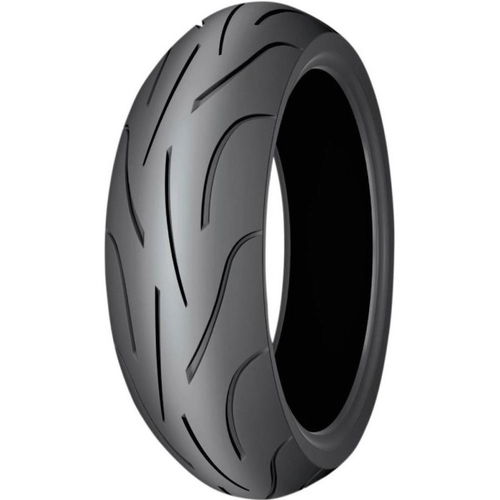Michelin 190/50 ZR17 Pilot Road 3