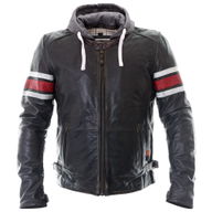 Toulon Jacket Red
