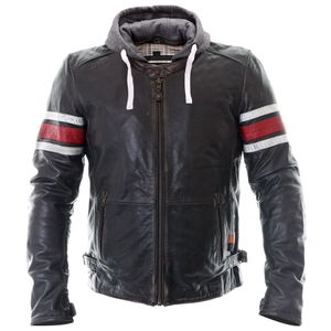 Richa Toulon Jacket Red