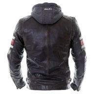Toulon Jacket Red