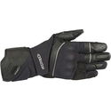 Jet Road V2 Gore-Tex Gloves Black