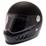 FT833 Predator Helmet Matt Black
