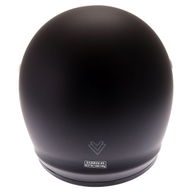 FT833 Predator Helmet Matt Black