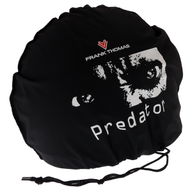 FT833 Predator Helmet Matt Black