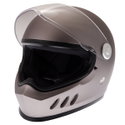 FT833 Predator Helmet Titanium