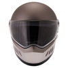 Frank Thomas FT833 Predator Helmet Titanium XS (54 cm)