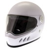 Frank Thomas FT833 Predator Helmet White XS (54 cm)
