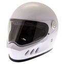 FT833 Predator Helmet White
