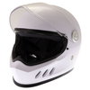 Frank Thomas FT833 Predator Helmet White XS (54 cm)