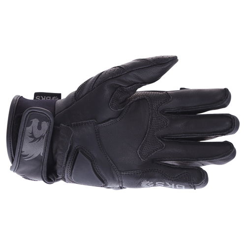 BKS 103 Circuit Gloves Black Mens - M