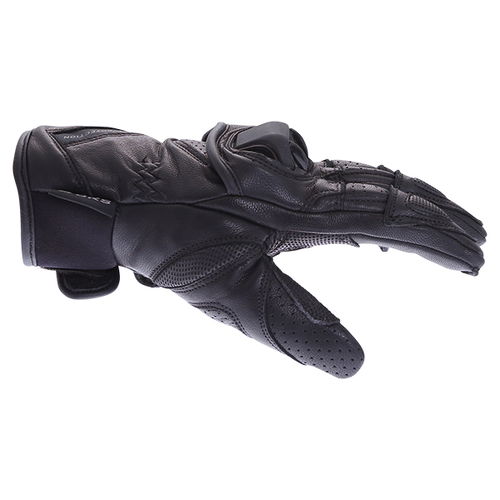 BKS 103 Circuit Gloves Black Mens - M