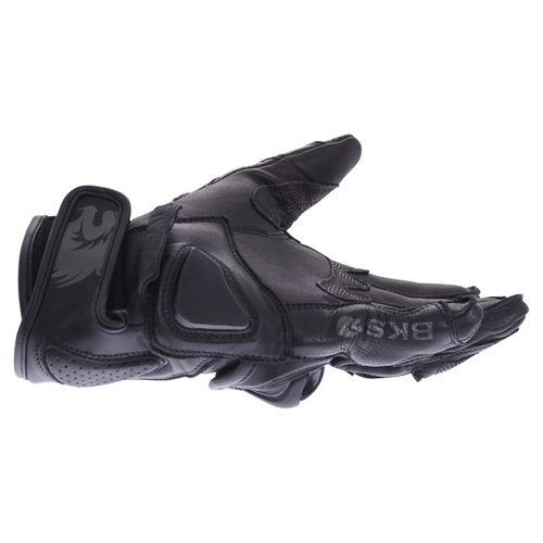 BKS 103 Circuit Gloves Black Mens - M