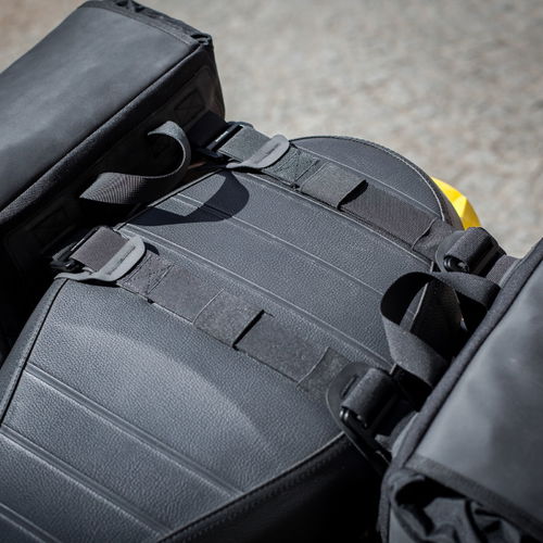 Kriega Saddlebag - Duo28 Saddlebag - Duo28