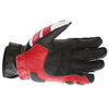 Frank Thomas A07-18 Street Gloves Black White Red Mens - M