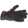 Frank Thomas A07-18 Street Gloves Black White Mens - M